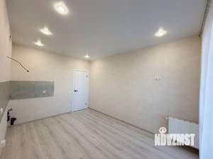 1-к квартира, вторичка, 48м2, 2/9 этаж