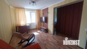 1-к квартира, вторичка, 32м2, 3/5 этаж