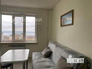 3-к квартира, вторичка, 87м2, 10/17 этаж