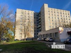 Студия квартира, вторичка, 24м2, 5/9 этаж