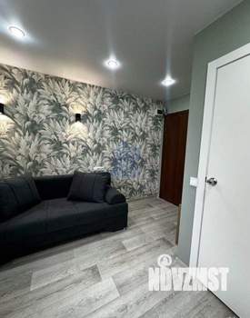 Студия квартира, вторичка, 20м2, 3/9 этаж