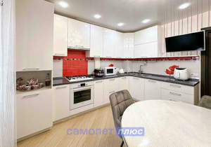 2-к квартира, вторичка, 68м2, 4/9 этаж