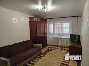 1-к квартира, вторичка, 31м2, 4/5 этаж
