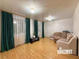 3-к квартира, вторичка, 72м2, 7/12 этаж