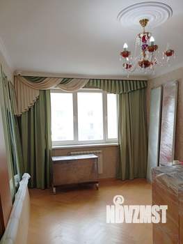 3-к квартира, вторичка, 92м2, 3/4 этаж