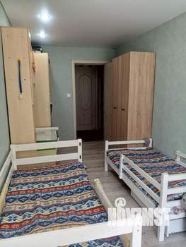 3-к квартира, вторичка, 55м2, 1/5 этаж