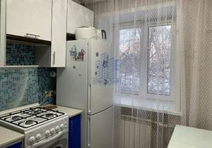 1-к квартира, вторичка, 30м2, 4/5 этаж