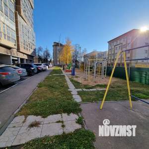 Студия квартира, вторичка, 20м2, 7/18 этаж