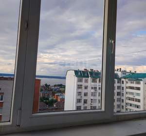2-к квартира, вторичка, 70м2, 9/9 этаж