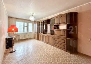 2-к квартира, вторичка, 54м2, 7/9 этаж