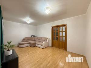 3-к квартира, вторичка, 72м2, 7/12 этаж