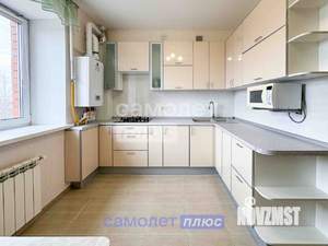1-к квартира, вторичка, 37м2, 2/3 этаж