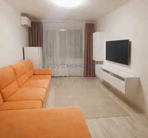 3-к квартира, вторичка, 66м2, 2/9 этаж