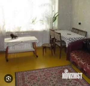 1-к квартира, вторичка, 40м2, 2/5 этаж