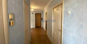 3-к квартира, вторичка, 83м2, 3/9 этаж