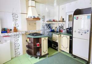 3-к квартира, вторичка, 65м2, 2/5 этаж