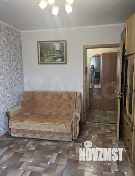 2-к квартира, вторичка, 54м2, 6/9 этаж