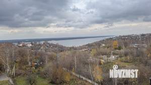 3-к квартира, вторичка, 88м2, 7/25 этаж