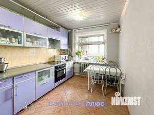 1-к квартира, вторичка, 37м2, 14/18 этаж