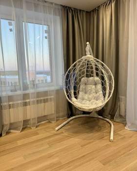 2-к квартира, вторичка, 82м2, 4/9 этаж