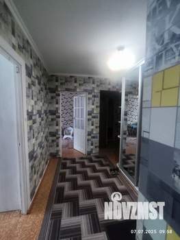 3-к квартира, вторичка, 65м2, 1/9 этаж