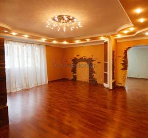 3-к квартира, вторичка, 119м2, 9/10 этаж