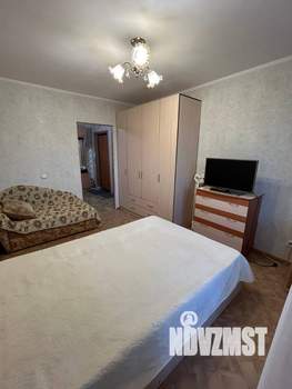 2-к квартира, вторичка, 58м2, 10/16 этаж