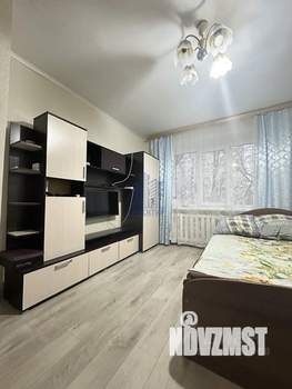 1-к квартира, вторичка, 22м2, 2/5 этаж