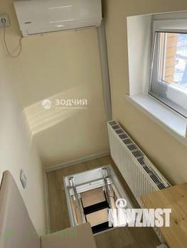2-к квартира, вторичка, 82м2, 9/9 этаж