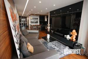 3-к квартира, вторичка, 133м2, 19/24 этаж