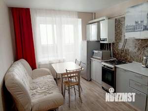 1-к квартира, вторичка, 44м2, 6/9 этаж