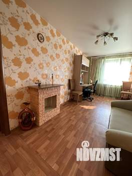 3-к квартира, вторичка, 55м2, 5/5 этаж