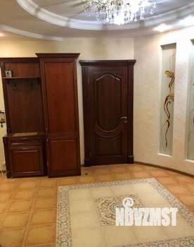 3-к квартира, вторичка, 120м2, 5/10 этаж