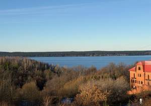 2-к квартира, вторичка, 126м2, 4/6 этаж