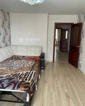 2-к квартира, вторичка, 79м2, 4/10 этаж