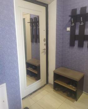 1-к квартира, вторичка, 33м2, 4/16 этаж