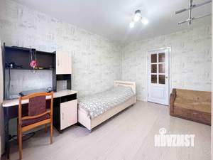 3-к квартира, вторичка, 66м2, 6/9 этаж