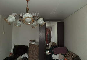 1-к квартира, вторичка, 28м2, 4/5 этаж