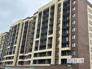 2-к квартира, вторичка, 62м2, 2/10 этаж