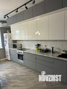 1-к квартира, вторичка, 49м2, 14/24 этаж