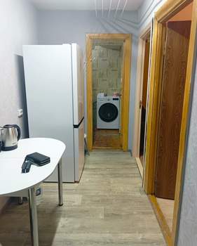 2-к квартира, вторичка, 38м2, 7/9 этаж