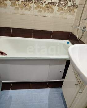 3-к квартира, вторичка, 66м2, 7/9 этаж