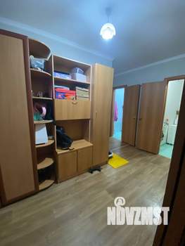 2-к квартира, вторичка, 68м2, 9/10 этаж