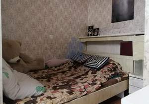 1-к квартира, вторичка, 43м2, 2/5 этаж