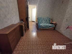 4-к квартира, вторичка, 79м2, 4/9 этаж