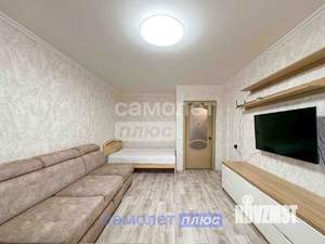 1-к квартира, вторичка, 48м2, 12/15 этаж