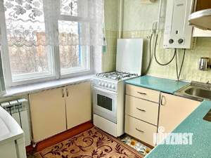 2-к квартира, вторичка, 44м2, 5/5 этаж