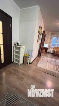 1-к квартира, вторичка, 40м2, 9/9 этаж