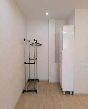 1-к квартира, вторичка, 37м2, 3/9 этаж