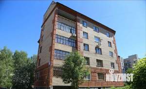 6-к квартира, вторичка, 165м2, 5/11 этаж